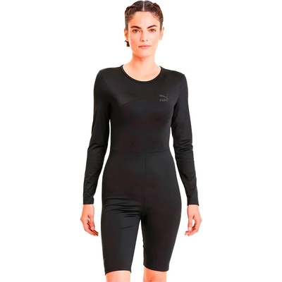 PUMA TFS Fashion Unitard romper - Black (Puma Black)