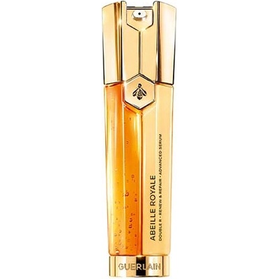 Guerlain Abeille Royale Double R Renew & Repair Advanced лифтинг серум за лице за жени 50 мл