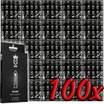 KUNG Tight 100 pack