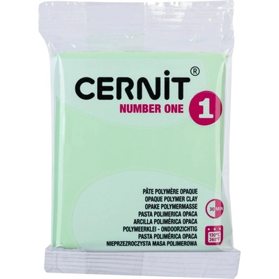 Cernit N°1 Полимерна глина Almond 56 g (CE0900056616C)