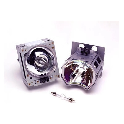 Lampa do projektora Hitachi DT00781, originálna lampa bez modulu