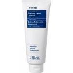 KORRES Измиваща пяна крем за лице Гръцки Йогурт, Korres Greek Yoghurt Foaming Cream Cleanser 400ml