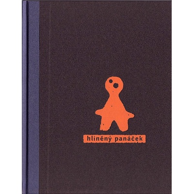 Hliněný panáček - Jiří Duchek