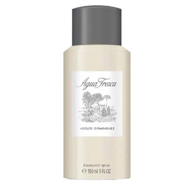 Agua Fresca Deo Spray 150ml Eau de toilette - Golden