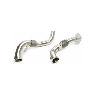 TuningArt Handels TATechnix Downpipe BMW x5 (F85)