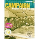 Campaign 3 Workbook and Audio CD