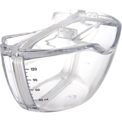 Canpol babies Breast Pumps Hands-Free контейнер за кърма Hands-Free 120ml