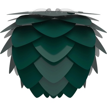 UMAGE Лампа Aluvia среден размер горско-зелена (2131)