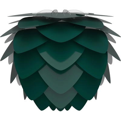 UMAGE Лампа Aluvia среден размер горско-зелена (2131)