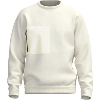 RH+ Land Sweatshirt biela