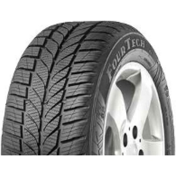 Image 1 of Viking FourTech Plus XL 205/50 R17 93W