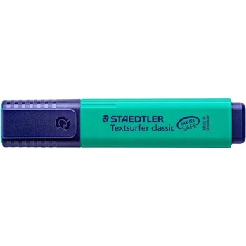 Staedler 364 zelená