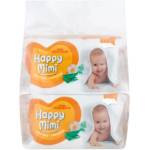 Happy Mimi Салфетки Happy Mimi (288 бр. /фолио) фини
