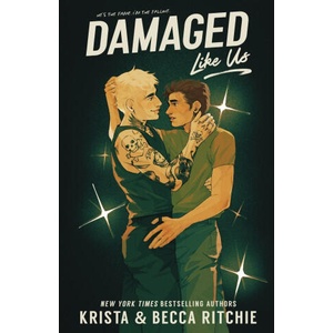 Damaged Like Us (2026)