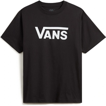 Vans Classic SS Tee Размер: L / Цвят: черен