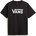 Vans Classic SS Tee Размер: L / Цвят: черен