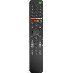 съвместим Sony rmf-tx500e - резервно дистанционно управление с гласово управление (rmf-tx500e) Дистанционно