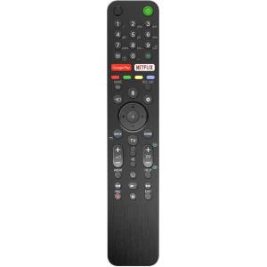 съвместим Sony rmf-tx500e - резервно дистанционно управление с гласово управление (rmf-tx500e) Дистанционно