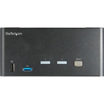 StarTech SV231TDPU34K
