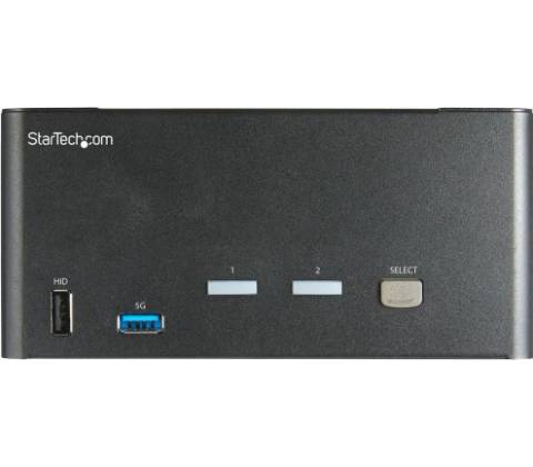 StarTech SV231TDPU34K