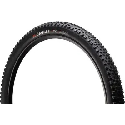 Kenda K-Series Dagger XC,TR 29x2,40" MTB kevlar černá šířka 2,40"