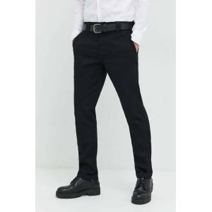 Dickies Панталон (DK0A4XK8BLK1)