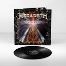 MEGADETH - ENDGAME LP
