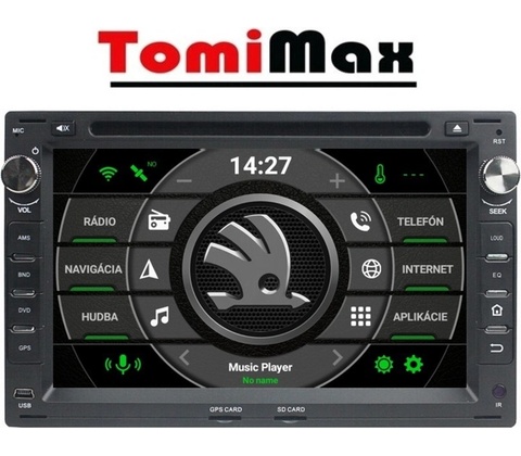 TomiMax 042