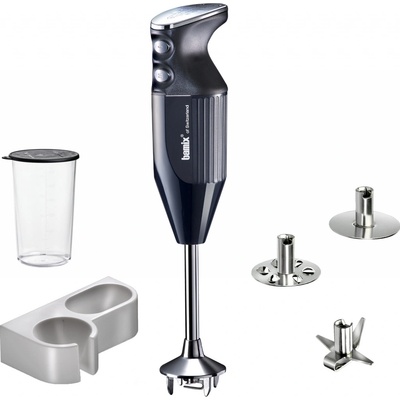 Bamix Mono C 1020.002 černý