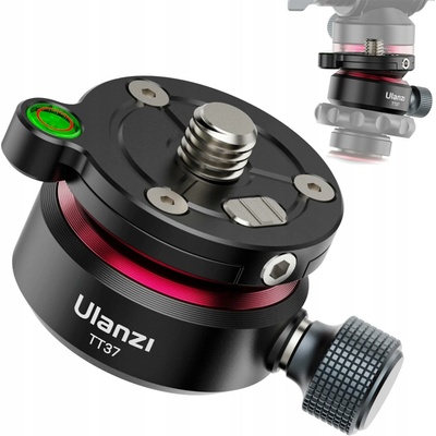 Ulanzi TT37 – Zboží Mobilmania