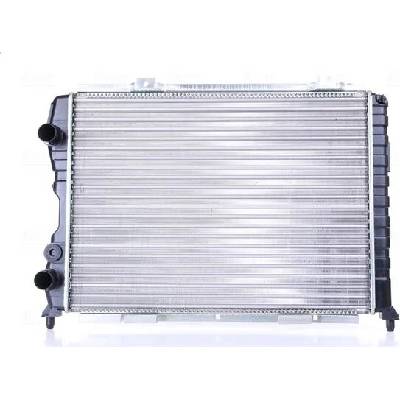Chladič, chlazení motoru NISSENS 60033