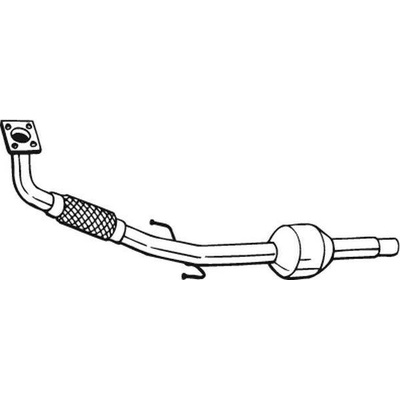 Katalyzátor BOSAL 099-279 (099279)