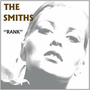 Smiths The - Rank CD
