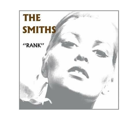 Smiths The - Rank CD