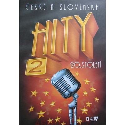 České a slovenské hity 20. storočia 2.diel
