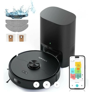 Lubluelu L15 Max Black