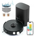 Lubluelu L15 Max Black