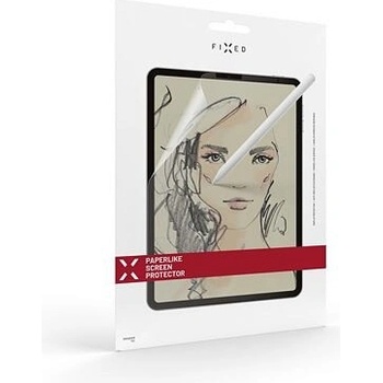 FIXED PaperFilm Screen Protector pre Apple iPad Air 11 2024 FIXPSP-1322