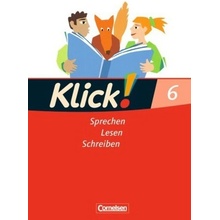 6. Schuljahr, Schülerbuch: Sprechen, Lesen, Schreiben