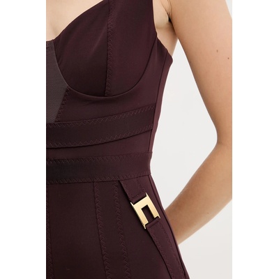 Elisabetta Franchi Рокля Elisabetta Franchi (AB81056E2)