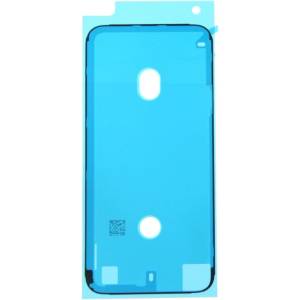 MPS Уплътнение за LCD екран за Apple iPhone 8 / SE (2020) / SE (2022), черен (08873)