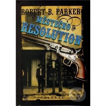 Městečko Resolution