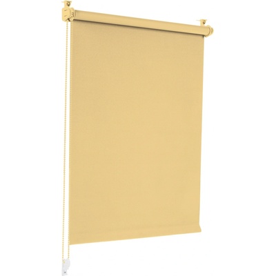 Sonello Zatemňovací roleta Klemmfix 70 x 210 cm béžová