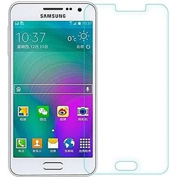 Samsung Стъклен скрийн протектор Tempered Glass за Samsung A300 Galaxy A3 (2088)