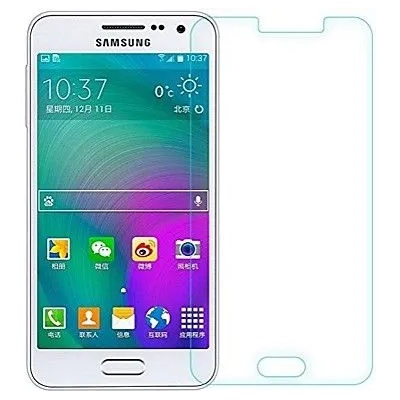 Samsung Стъклен скрийн протектор Tempered Glass за Samsung A300 Galaxy A3 (2088)