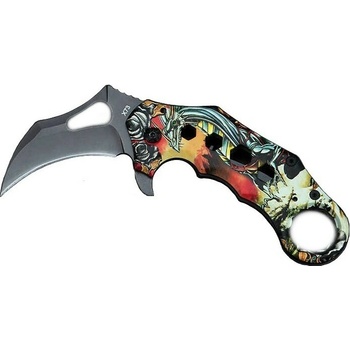 FOX Karambit X73 II.
