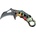 FOX Karambit X73 II.