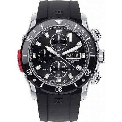 Edox 01128-3NRCA-NN