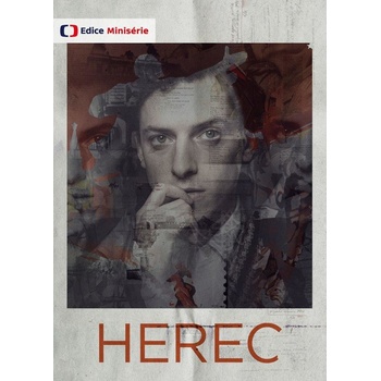 Herec DVD
