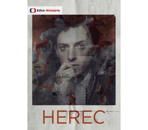 Herec DVD